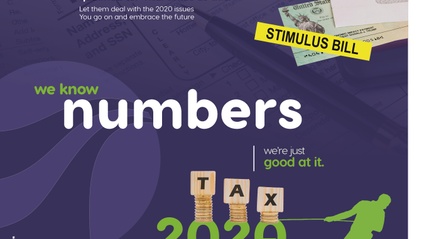 Product image for 1040 Express Accounting Course