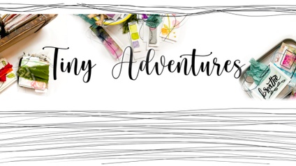 Product image for Tiny Adventures
