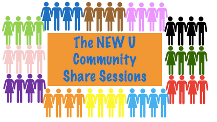 Product image for The NEW U Community