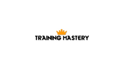 Product image for Training Mastery