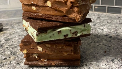 Product image for Kids Series: Classic Ice Cream Sandwiches