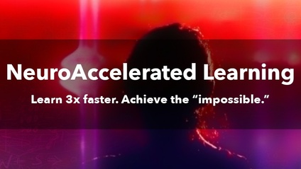 Product image for NeuroAccelerated Learning