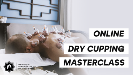 Product image for Online Dry Cupping Masterclass (CPD)