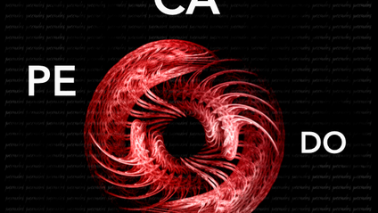 Product image for Pecado