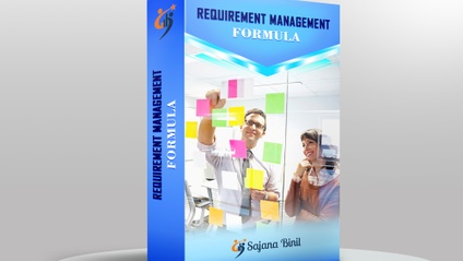 Product image for Requirement Management Formula