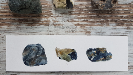 Product image for Mindful Watercolor
