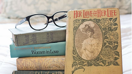 Product image for Books