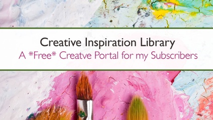 Product image for *Free* Creative Library