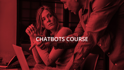 Product image for Comprehensive introduction to Chatbots
