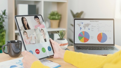 Product image for Telework Process Manager