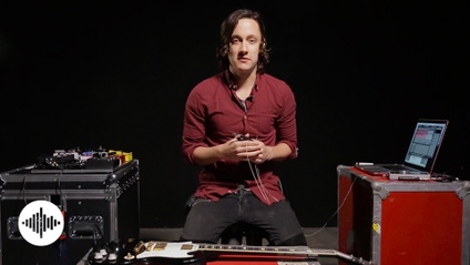 Product image for Electric Guitar Tone (Jeffrey Kunde)