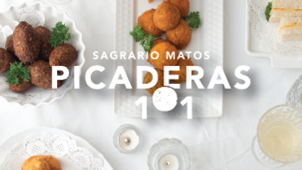 Product image for Picadera 101