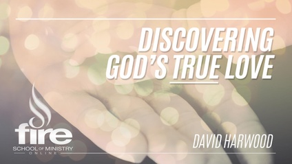 Product image for Discovering God's True Love