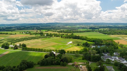 Product image for Transition to Certified Organic Agriculture