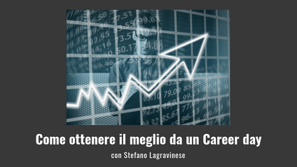 Product image for Come ottenere il meglio da un Career Day