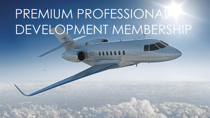 Product image for Premium Professional Development Membership