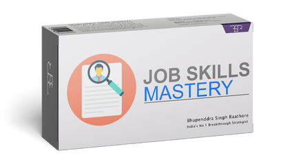 Product image for Job Skills Mastery