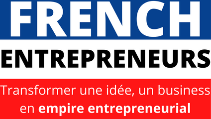 Product image for FRENCH ENTREPRENEURS