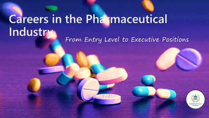 Product image for Introduction to Careers in the Pharmaceutical Industry