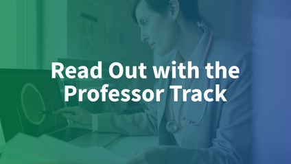 Product image for ISCT Read Out With The Professor Track