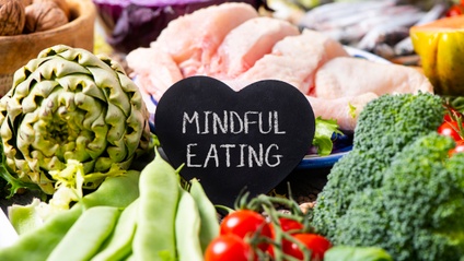 Product image for Health and Well being using nutrition - online self study course