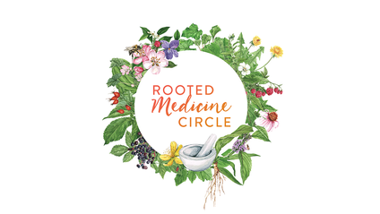 Product image for Rooted Medicine Circle (2024)