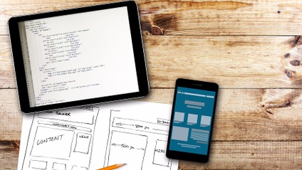 Product image for Learn ASP.Net Web Forms From Scratch