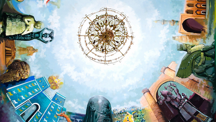 Product image for Ancient Secrets of Mental Health