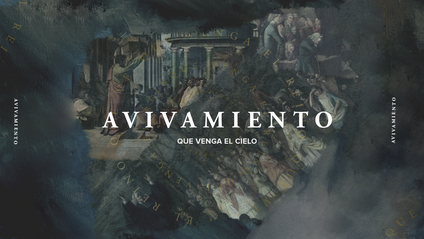 Product image for AVIVAMIENTO