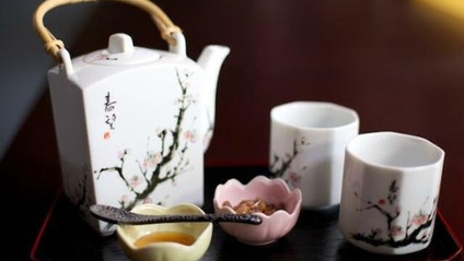 Product image for Secret Tea Ceremony