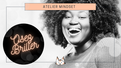 Product image for ATELIER "OSEZ BRILLER !"