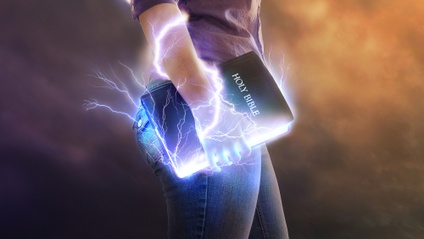 Product image for Empowered Conference