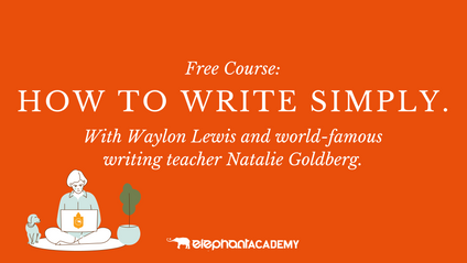 Product image for How to Write Simply.