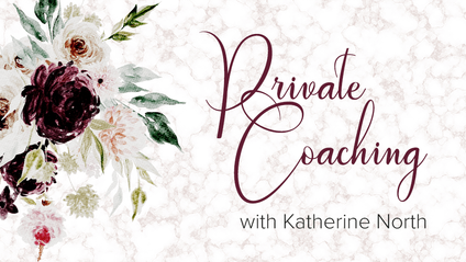 Product image for Private Coaching with Katherine