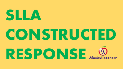 Product image for SLLA Test Prep & SLLA Practice Test Answers Review: ONLY CR Sections 6990