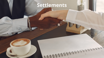 Product image for E-book - Introduction To The EEOC Acknowledgement Order: Settlements