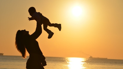Product image for Supercharge Your Baby's Brain and Language Power!