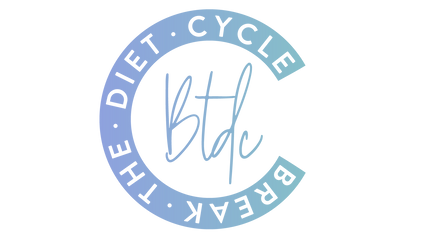 Product image for Break the Diet Cycle ™ | Self-Study