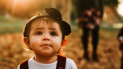 Product image for Trauma and Child Behavior