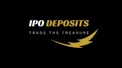 Product image for IPO Deposits