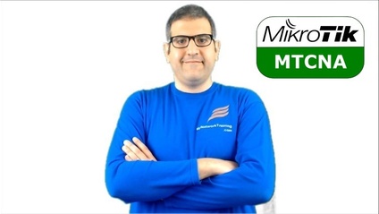 Product image for MikroTik Network Associate with LABS