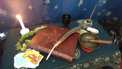 Product image for First Steps in Magic