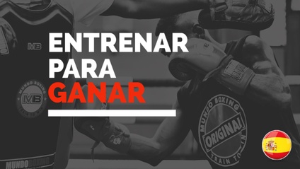 Product image for ENTRENAR PARA GANAR