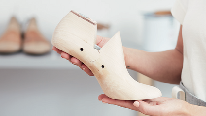 Product image for I Can Make Shoes