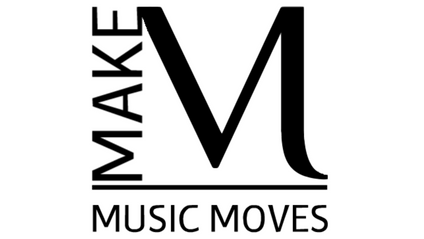 Product image for Make Music Moves