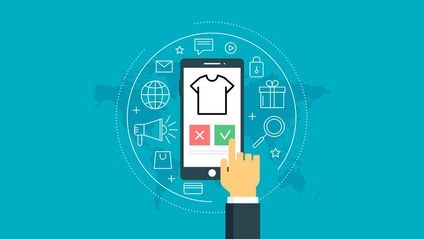Product image for T-Shirt Business Meisterkurs: Verkaufe T-Shirts & Merch