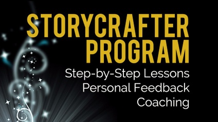 Product image for Storycrafter Program
