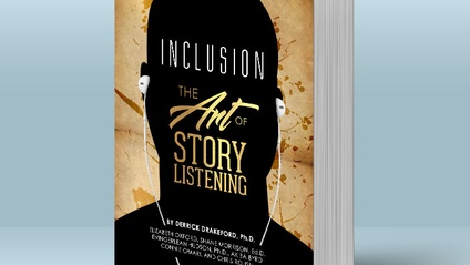 Product image for PUR 611: Inclusion (Story-Listening) Certificate eCourse