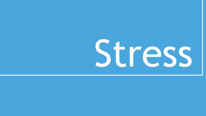 Product image for Stress Reduction Mini-Course