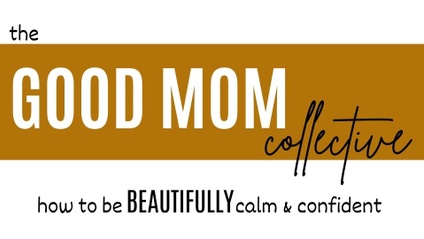 Product image for THE GOOD MOM COLLECTIVE